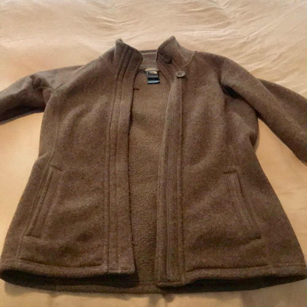 The North Face Women’s Crescent Jacket